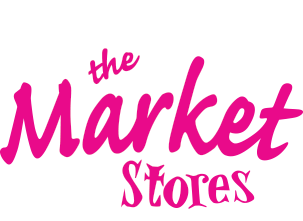 Market Stores Logo